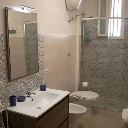 Appartamento Via Roma Recale Exterior photo