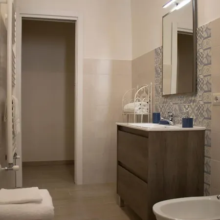 Appartamento Via Roma Recale Exterior photo