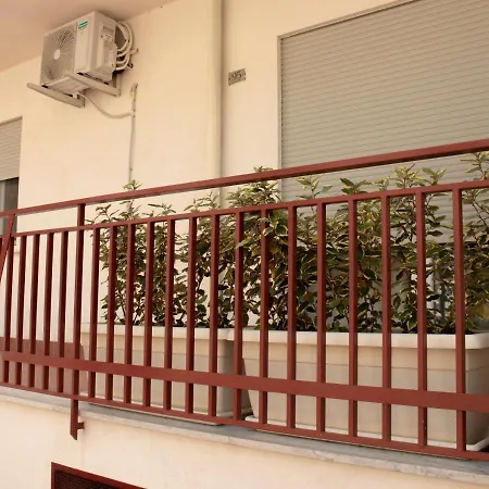 Appartamento Via Roma Recale Exterior photo