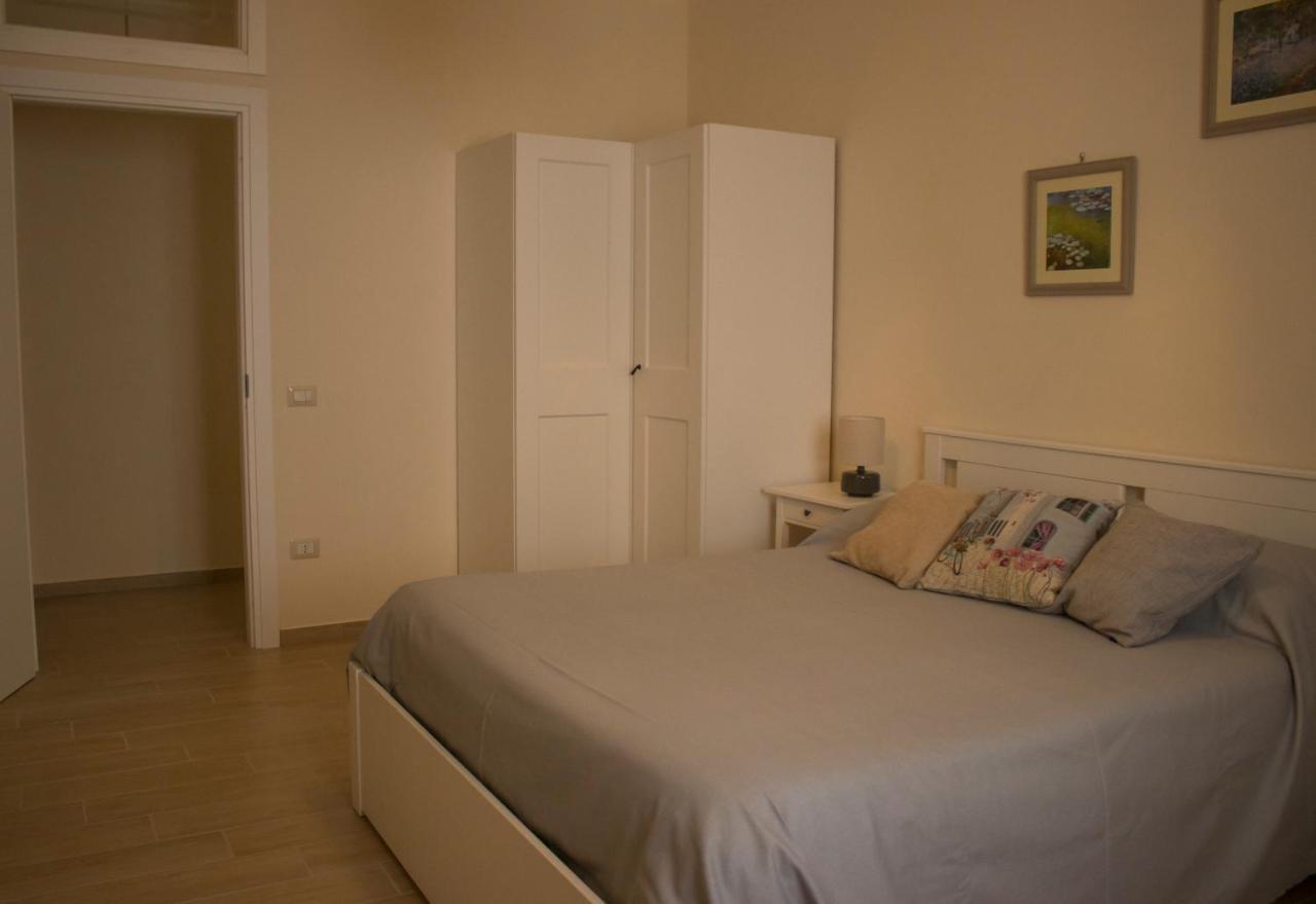 Via Roma Apartment