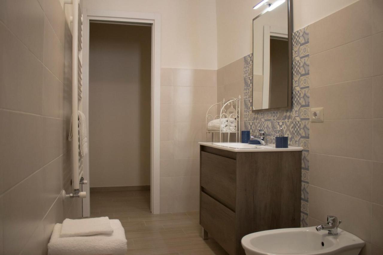 Apartment Via Roma *