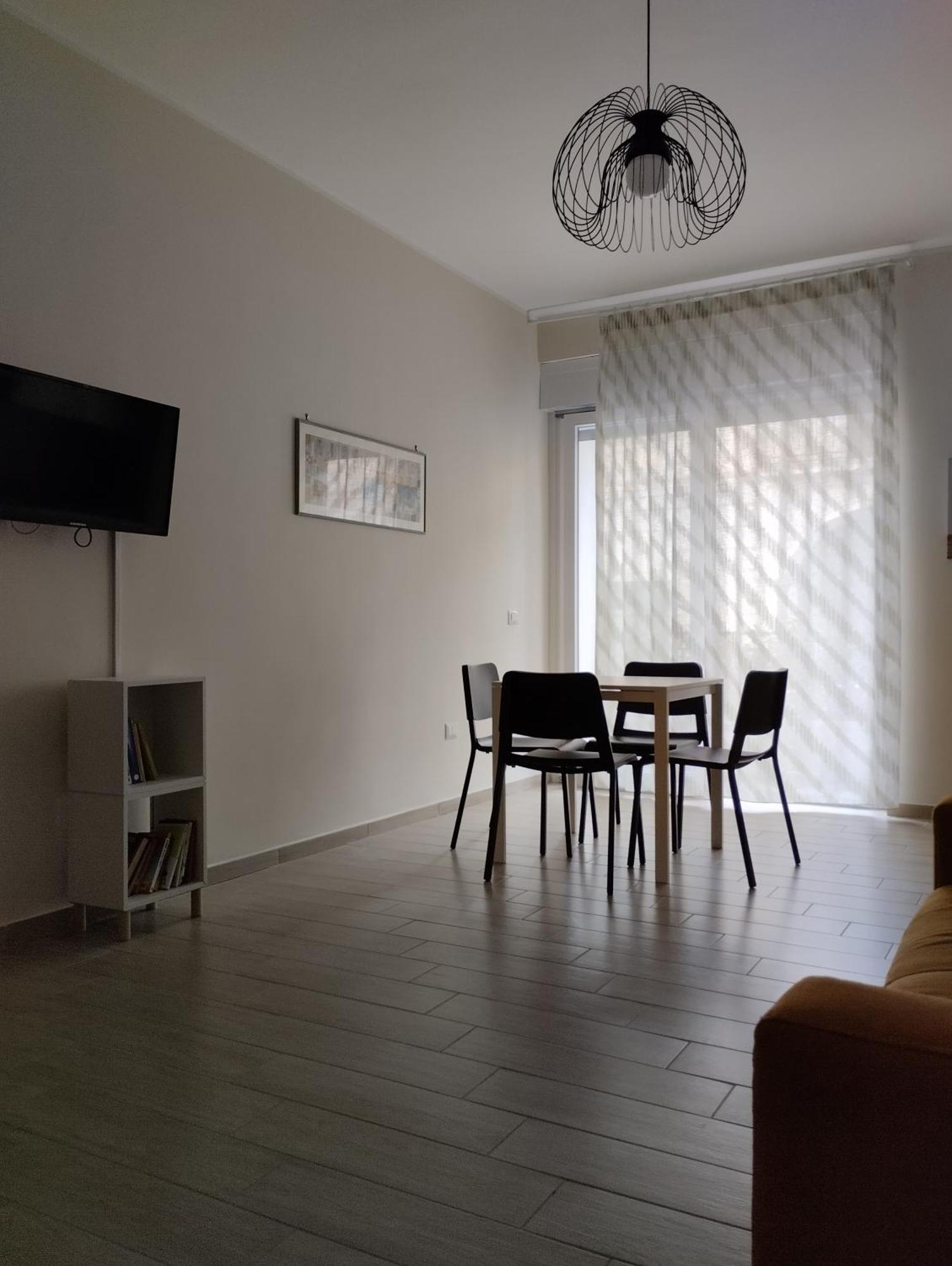 Apartment Via Roma